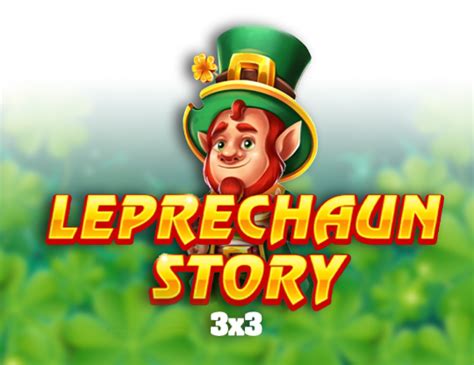 Leprechaun Story 3x3 Bwin